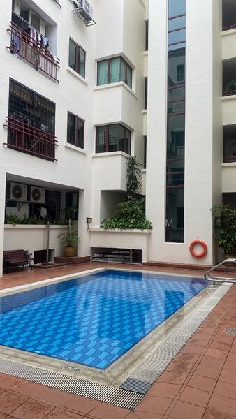 For Rent - Chancery Esquire
