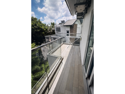 For Rent - Loft @ Stevens