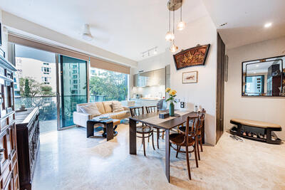 For Sale - Corals at Keppel Bay