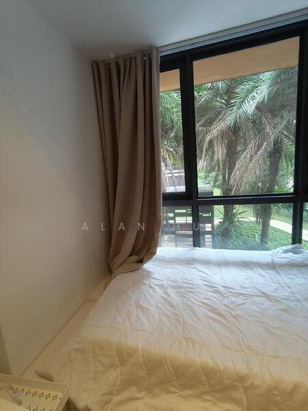 Coco Palms, 21 Pasir Ris Grove, Room Rental, 200 sqft, Condominium For Rent, by Alan Huy, 500029508 - Bedroom - PropertyGuru.com.sg