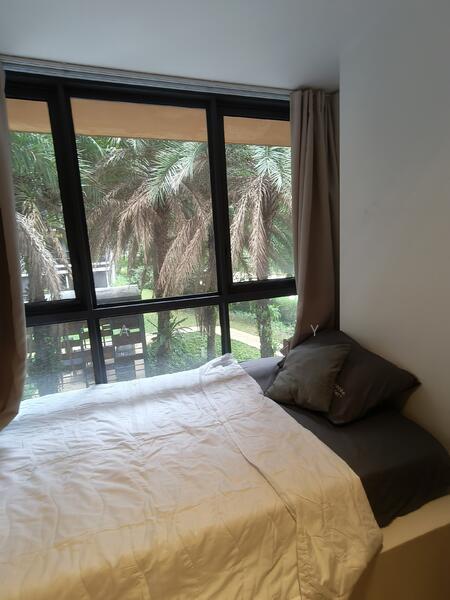 Coco Palms, 21 Pasir Ris Grove, Room Rental, 200 sqft, Condominium For Rent, by Alan Huy, 500029508 - Bedroom - PropertyGuru.com.sg