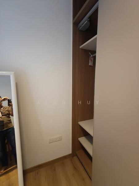 Coco Palms, 21 Pasir Ris Grove, Room Rental, 200 sqft, Condominium For Rent, by Alan Huy, 500029508 - Interior - PropertyGuru.com.sg