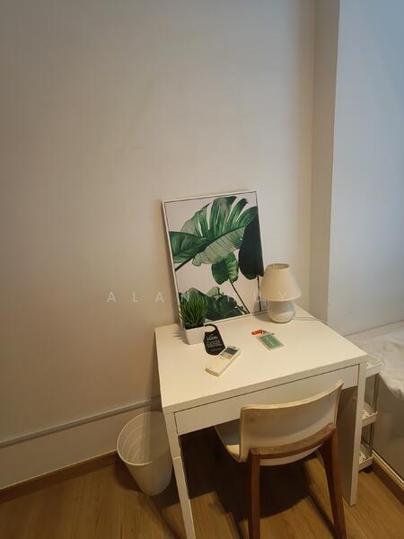 Coco Palms, 21 Pasir Ris Grove, Room Rental, 200 sqft, Condominium For Rent, by Alan Huy, 500029508 - Study - PropertyGuru.com.sg