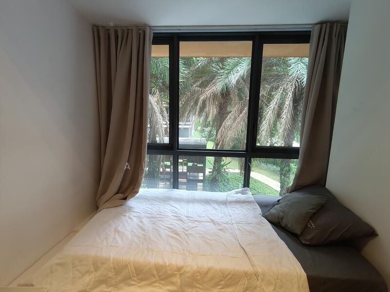 Coco Palms, 21 Pasir Ris Grove, Room Rental, 200 sqft, Condominium For Rent, by Alan Huy, 500029508 - Bedroom - PropertyGuru.com.sg