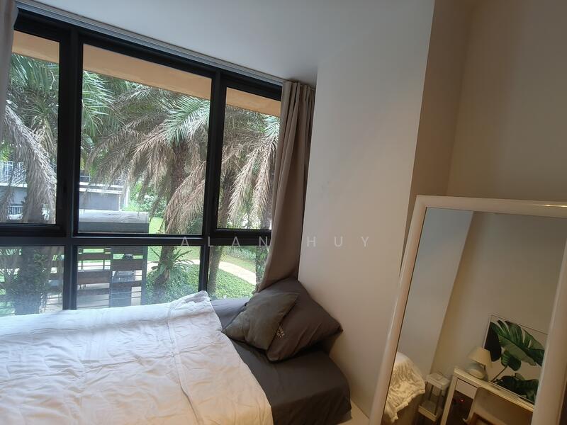 Coco Palms, 21 Pasir Ris Grove, Room Rental, 200 sqft, Condominium For Rent, by Alan Huy, 500029508 - Bedroom - PropertyGuru.com.sg