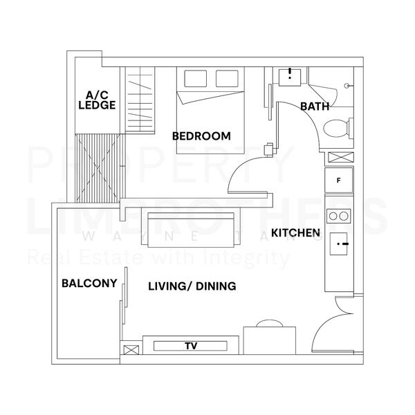 For Sale Sea Pavilion Residences