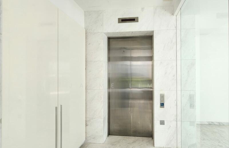 private passenger lift