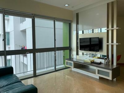 For Sale - Tanamera Crest