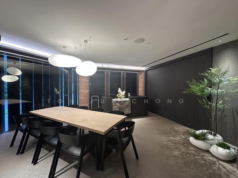 1 Nassim Road, 1 Nassim Road, 2,228 sqft, Food & Beverage For Rent, by Toh Jun Chong, 500029546 - Interior - CommercialGuru.com.sg