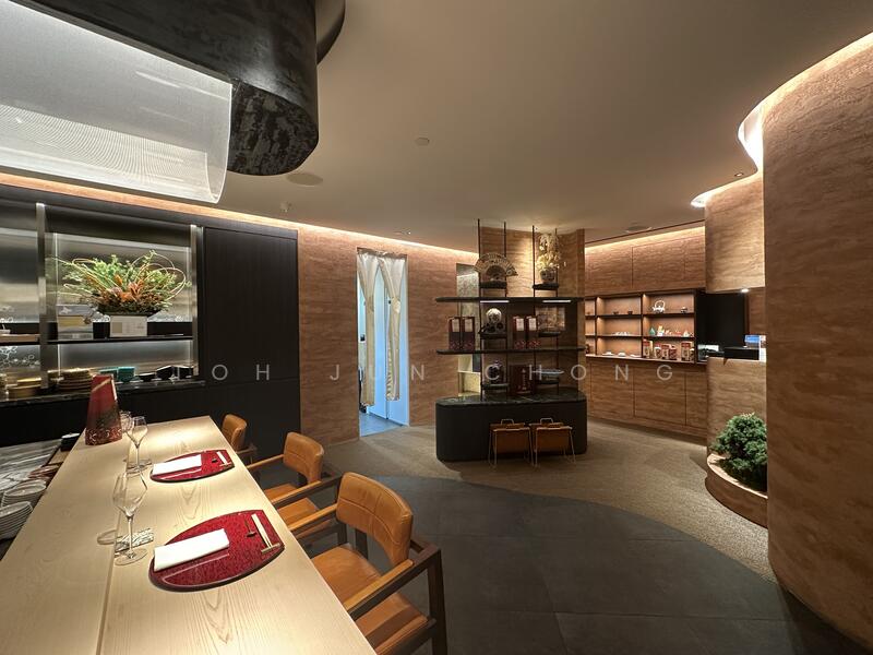 1 Nassim Road, 1 Nassim Road, 2,228 sqft, Food & Beverage For Rent, by Toh Jun Chong, 500029546 - Interior - CommercialGuru.com.sg
