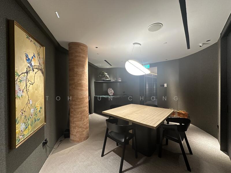 1 Nassim Road, 1 Nassim Road, 2,228 sqft, Food & Beverage For Rent, by Toh Jun Chong, 500029546 - Interior - CommercialGuru.com.sg