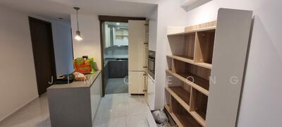 For Rent - CityLife @ Tampines