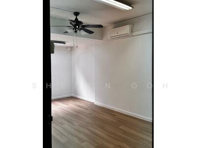 For Rent - 163 Ang Mo Kio Avenue 4