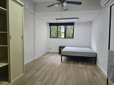 For Rent - 163 Ang Mo Kio Avenue 4