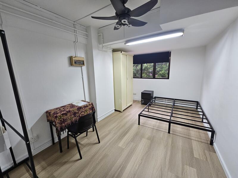 163 Ang Mo Kio Avenue 4, 163 Ang Mo Kio Avenue 4, Ang Mo Kio / Bishan / Thomson, Room Rental, 130 sqft, HDB Flat For Rent, by Shenon Goh, 500029558 - Bedroom - PropertyGuru.com.sg