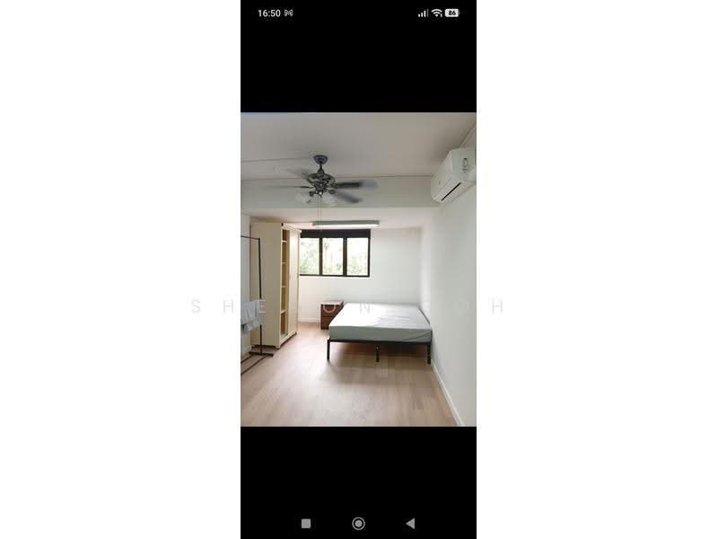 163 Ang Mo Kio Avenue 4, 163 Ang Mo Kio Avenue 4, Ang Mo Kio / Bishan / Thomson, Room Rental, 130 sqft, HDB Flat For Rent, by Shenon Goh, 500029558 - Bedroom - PropertyGuru.com.sg