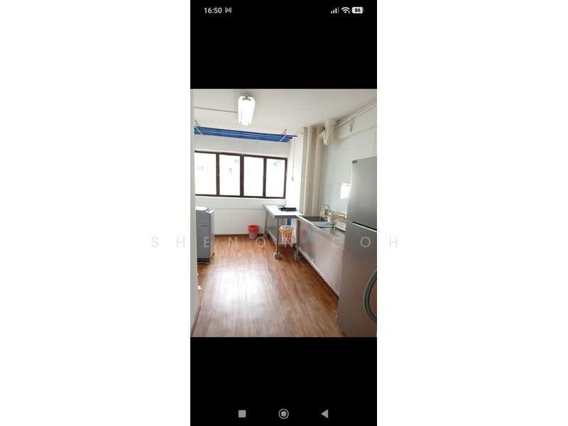 163 Ang Mo Kio Avenue 4, 163 Ang Mo Kio Avenue 4, Ang Mo Kio / Bishan / Thomson, Room Rental, 130 sqft, HDB Flat For Rent, by Shenon Goh, 500029558 - Kitchen - PropertyGuru.com.sg
