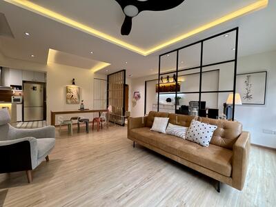 For Sale - 439C Bukit Batok West Avenue 8