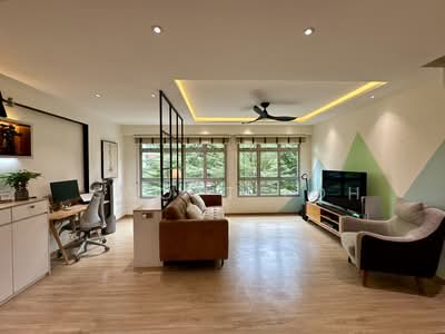 For Sale - 439C Bukit Batok West Avenue 8