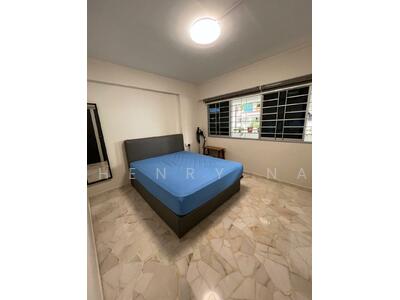 For Rent - 718 Jurong West Street 71