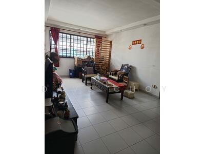 For Sale - 109 Pasir Ris Street 11