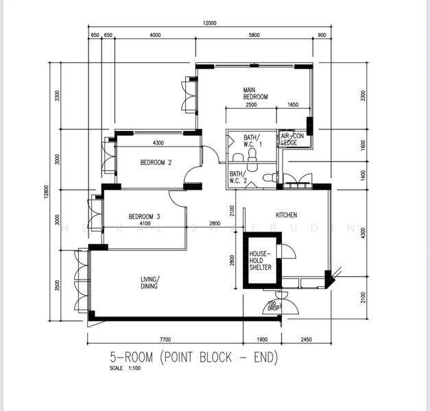 For Sale 588C Montreal Drive
