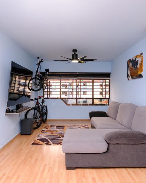 For Sale - 588C Montreal Drive