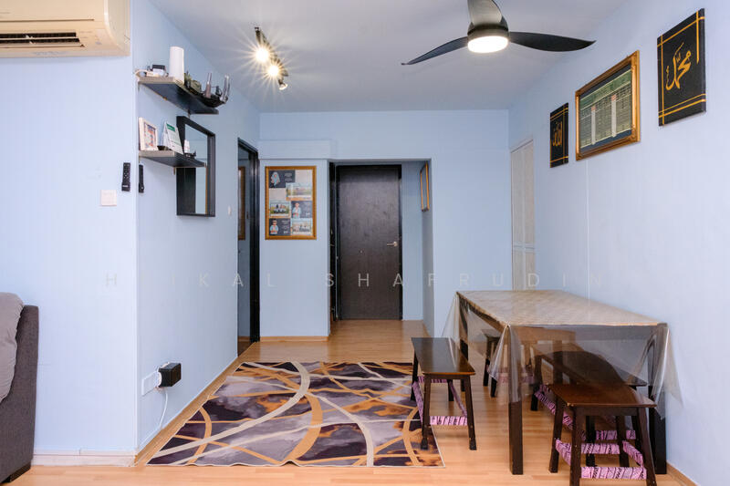 For Sale - 588C Montreal Drive