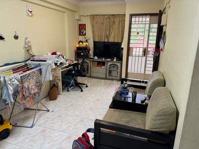 For Rent - 540 Bedok North Street 3