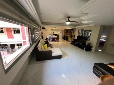 For Rent - 325 Tampines Street 32