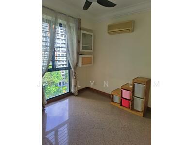 For Rent - Regentville