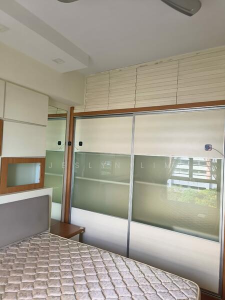 For Rent - Regentville