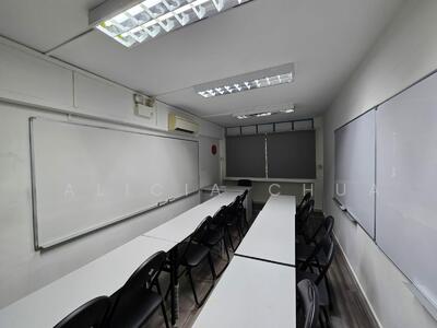 For Rent - 201A Tampines Street 21