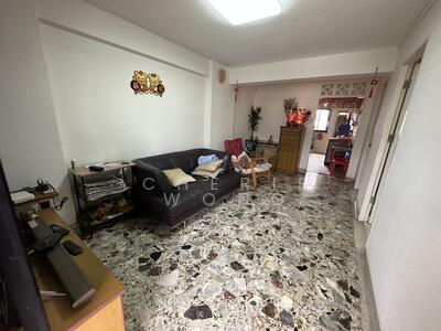 For Sale - 98 Whampoa Drive