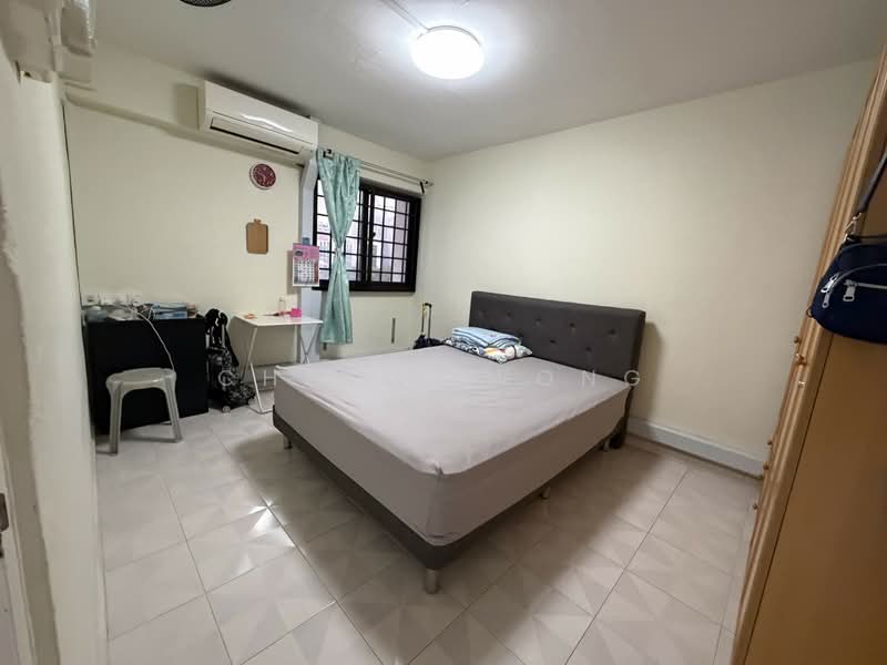 For Sale - 98 Whampoa Drive