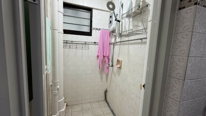 For Sale - 98 Whampoa Drive