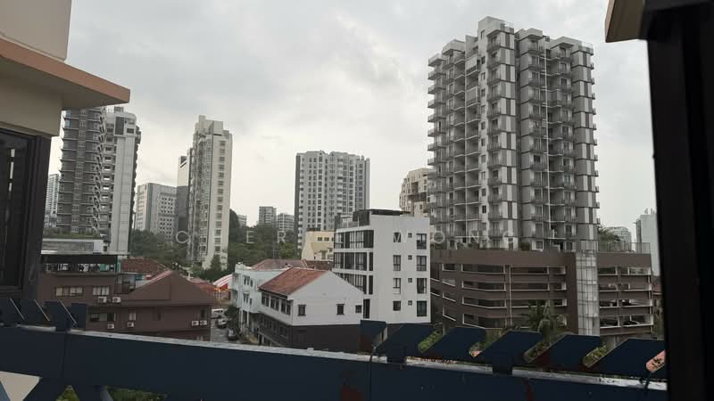 For Sale - 98 Whampoa Drive