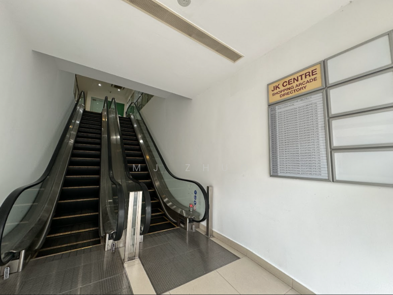 JK Centre, 291 Joo Chiat Road, 355 sqft, Office For Rent, by MJ Zhuo, 500029604 - Interior - CommercialGuru.com.sg