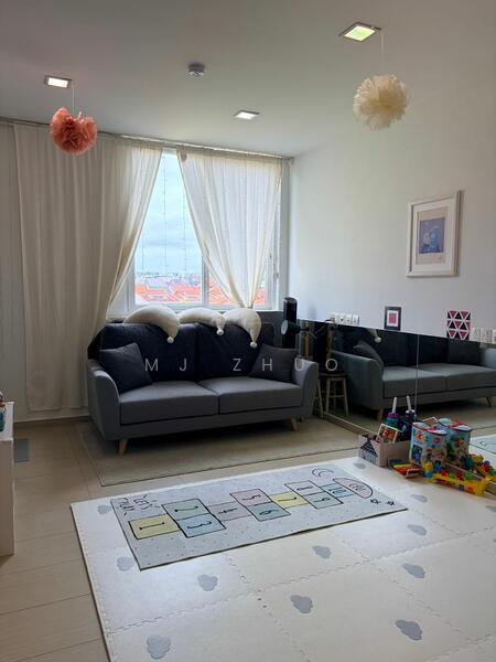 JK Centre, 291 Joo Chiat Road, 355 sqft, Office For Rent, by MJ Zhuo, 500029604 - Interior - CommercialGuru.com.sg