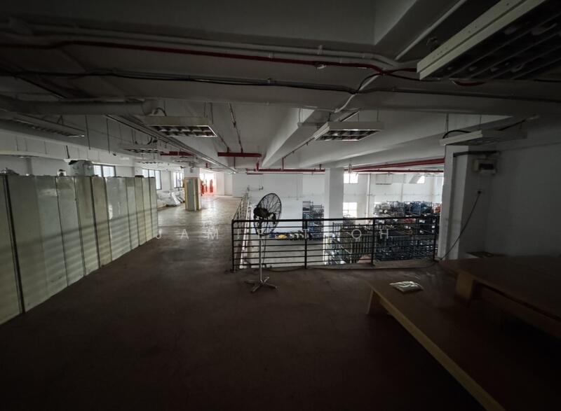 Gul Circle, Gul Circle, 245,956 sqft, Warehouse For Sale, by Jamie Teoh, 500029605 - CommercialGuru.com.sg