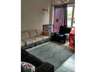 For Sale - Castle Green