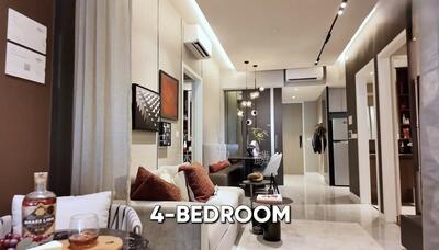 For Sale - The Arcady At Boon Keng