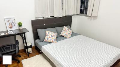 For Rent - Tanjong Ria Condominium