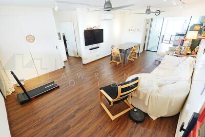 For Sale - 145 Potong Pasir Avenue 2