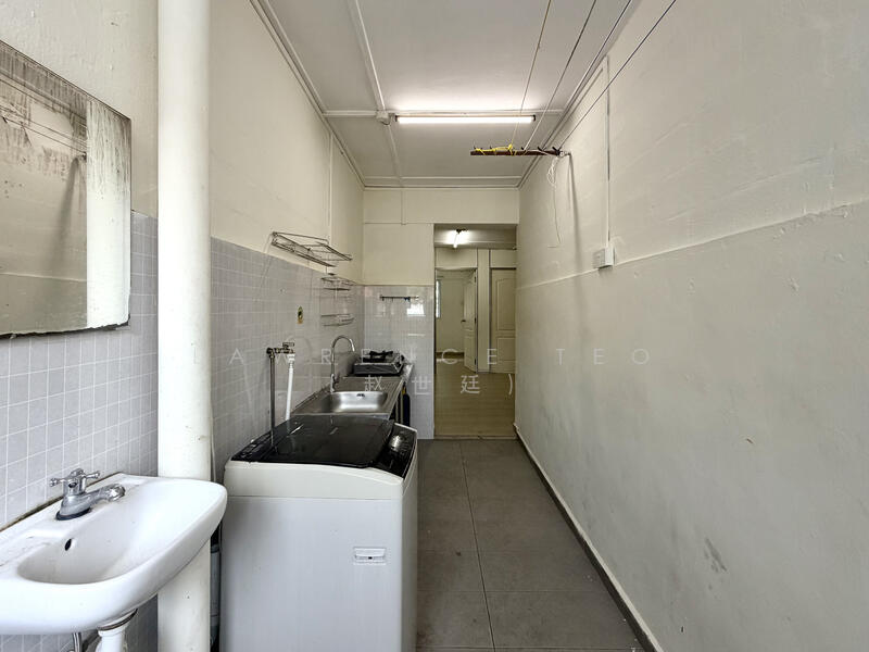 46 sims place, , 678 sqft, Shop / Shophouse For Rent, by Lawrence Teo (赵世廷), 500029622 - Kitchen - CommercialGuru.com.sg