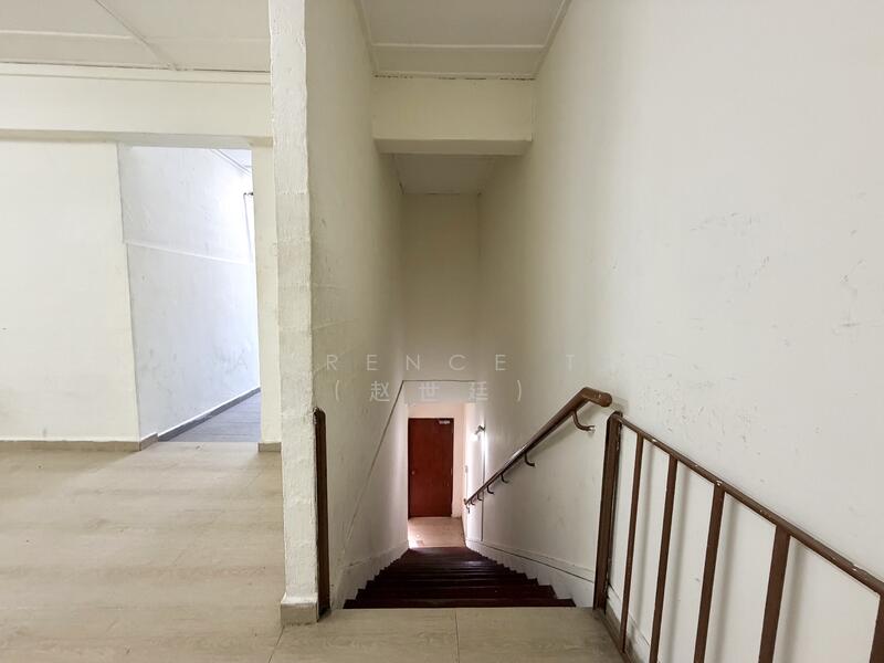 46 sims place, , 678 sqft, Shop / Shophouse For Rent, by Lawrence Teo (赵世廷), 500029622 - Interior - CommercialGuru.com.sg