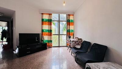 For Sale - The Bayshore