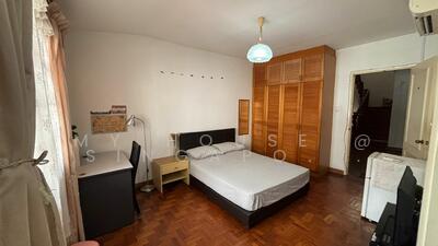 For Rent - 18 Yunnan Walk 2