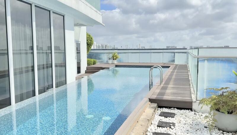 For Sale - CityVista Residences