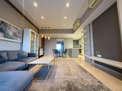 For Rent - V on Shenton